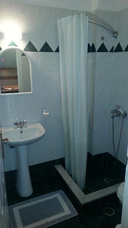 Apartmán Cerigo House Kondoliánika Exteriér fotografie